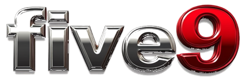 five9 logo