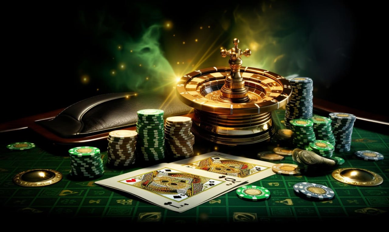 five9 Slot rooms
