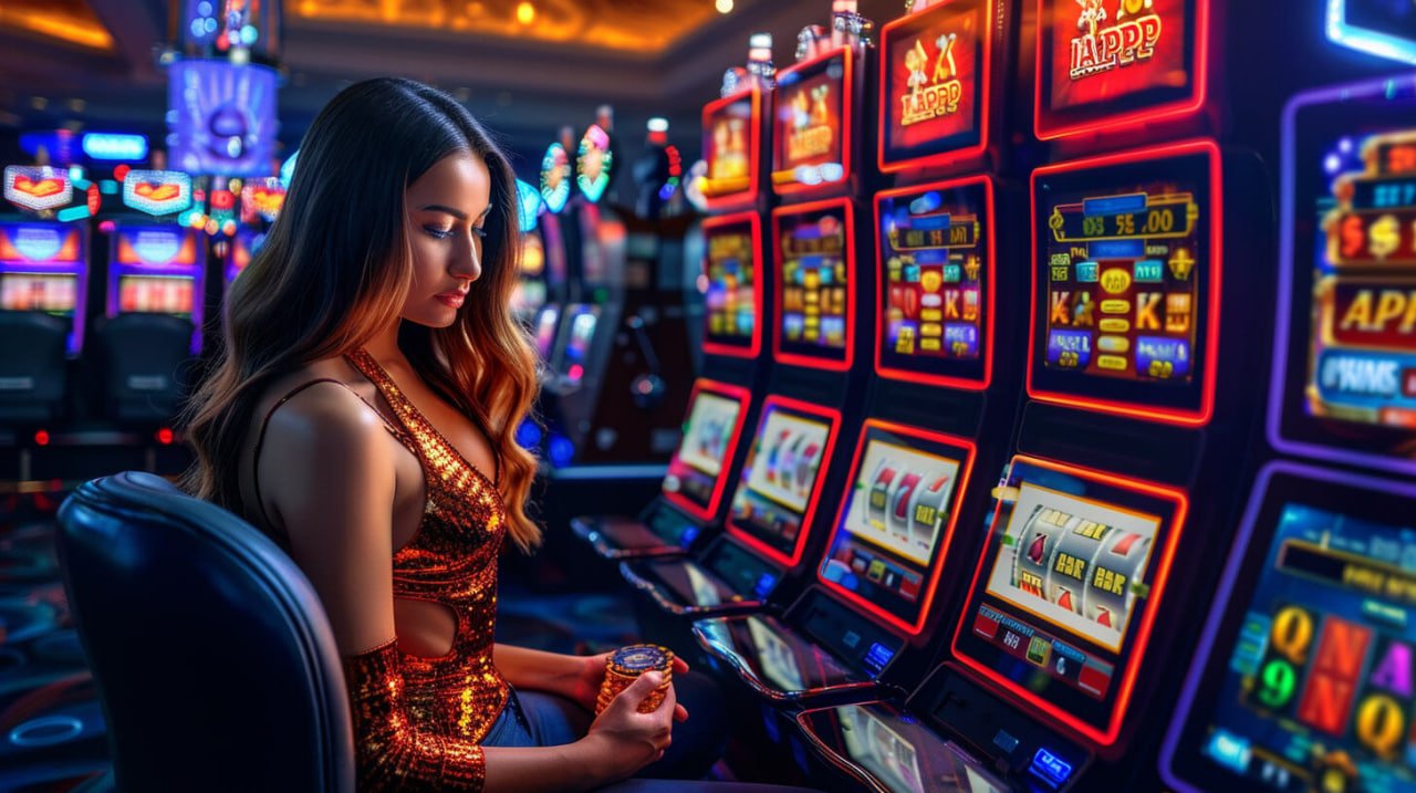 five9 Live Casino