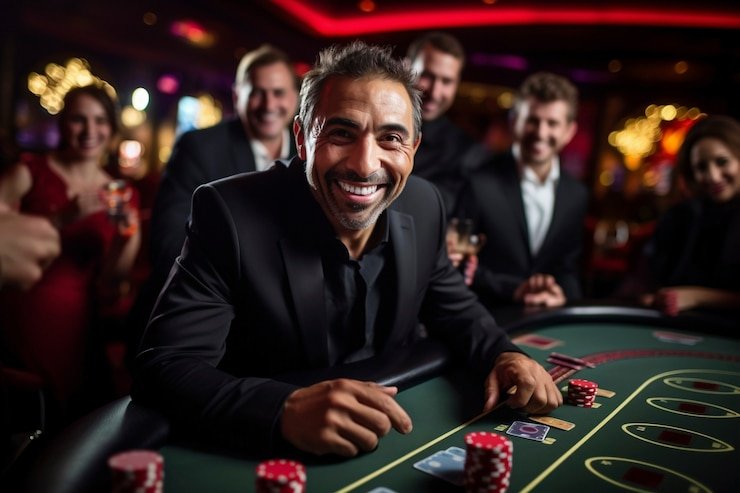 five9 Hamari Live Casino Lobby Kaisa Hai